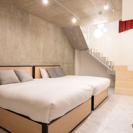 Legaland Sangenjaya Annex Tōkyō Extérieur photo