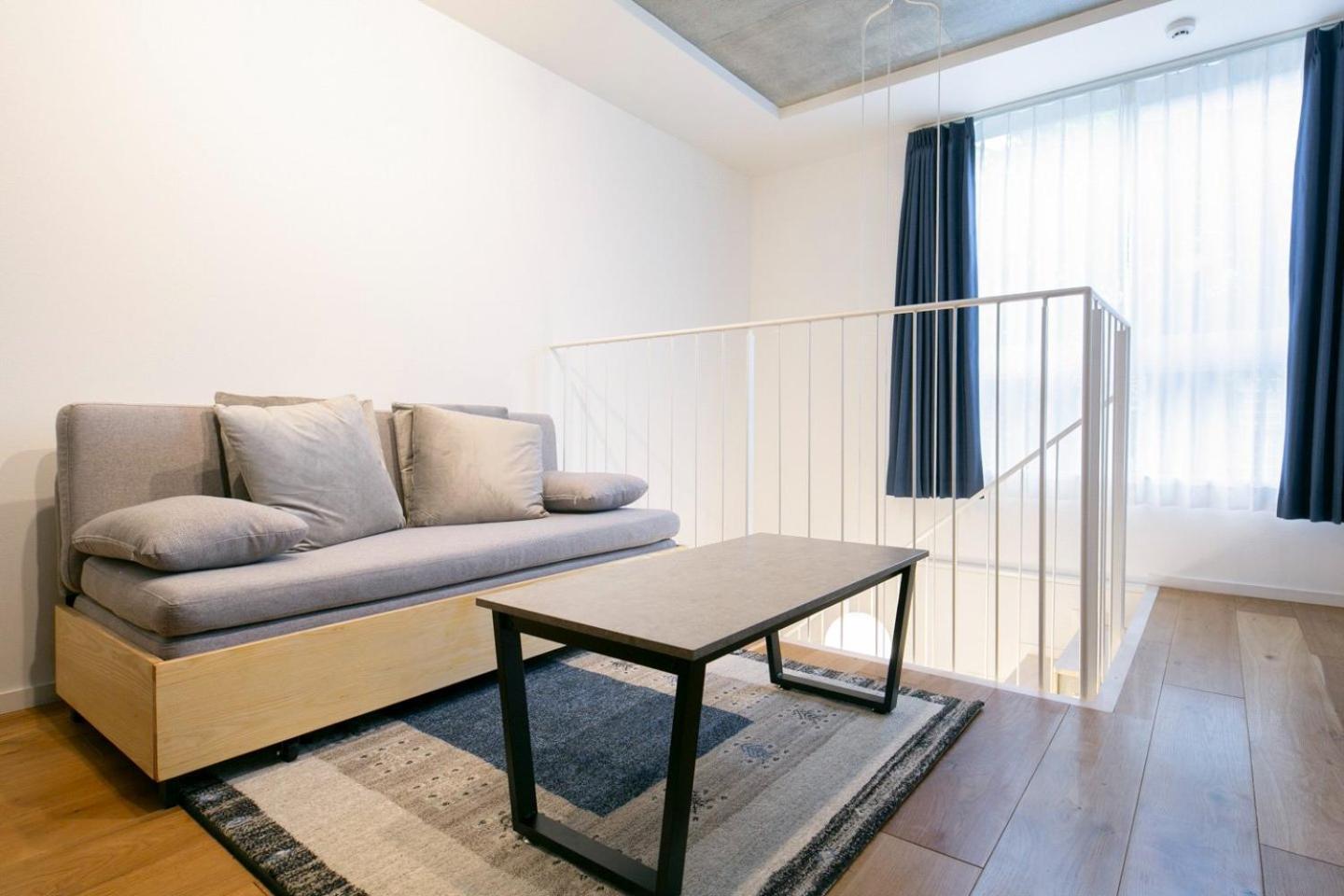 Legaland Sangenjaya Annex Tōkyō Extérieur photo