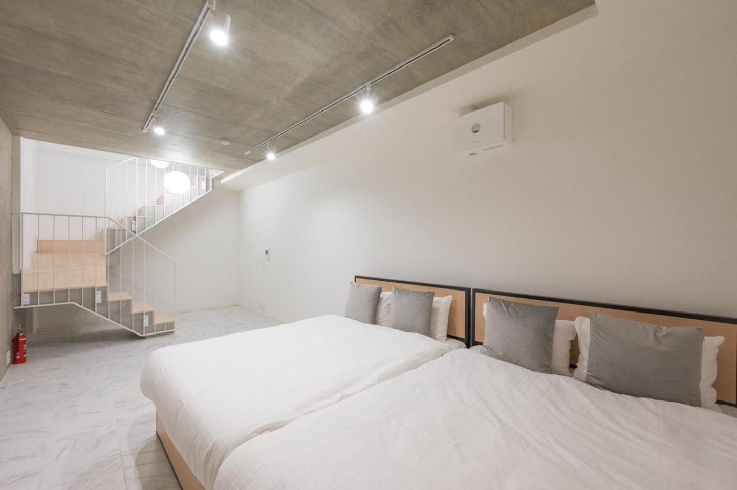 Legaland Sangenjaya Annex Tōkyō Extérieur photo