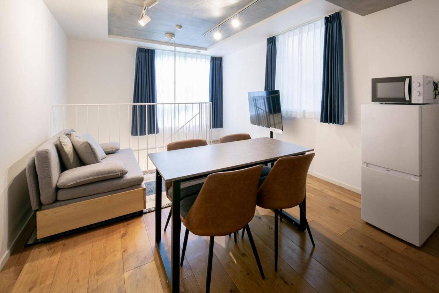 Legaland Sangenjaya Annex Tōkyō Extérieur photo