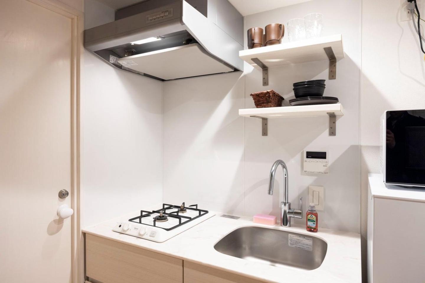 Legaland Sangenjaya Annex Tōkyō Extérieur photo