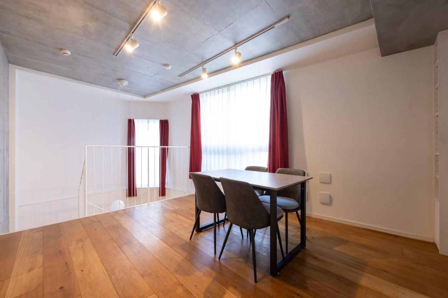 Legaland Sangenjaya Annex Tōkyō Extérieur photo