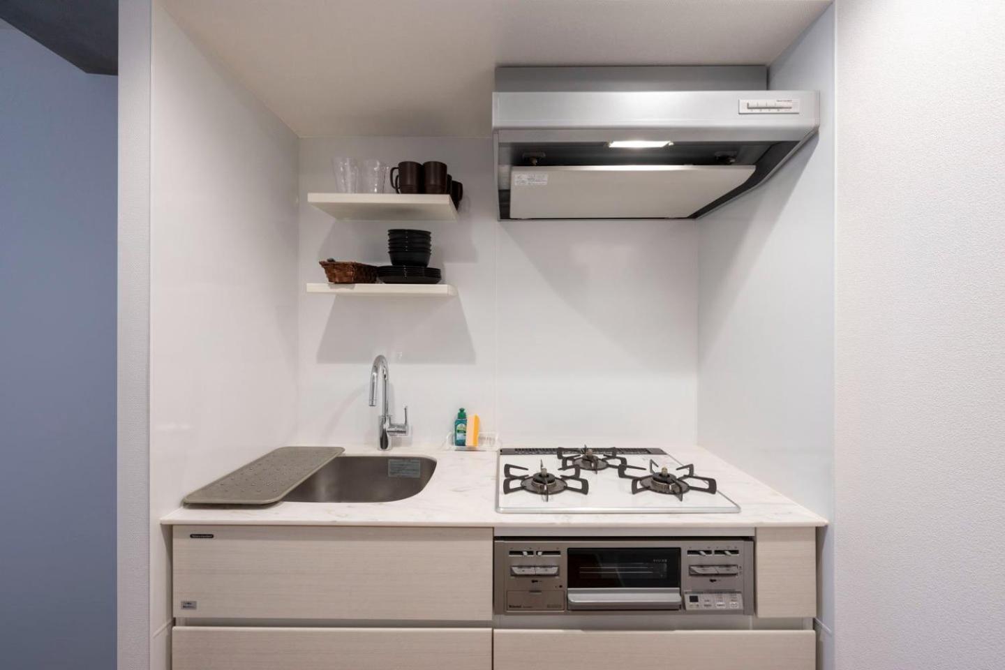 Legaland Sangenjaya Annex Tōkyō Extérieur photo