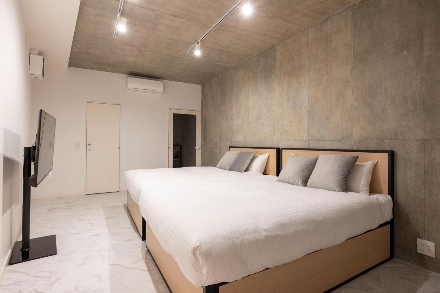 Legaland Sangenjaya Annex Tōkyō Extérieur photo