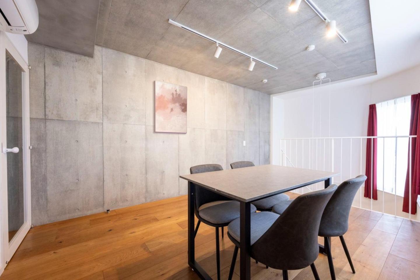Legaland Sangenjaya Annex Tōkyō Extérieur photo