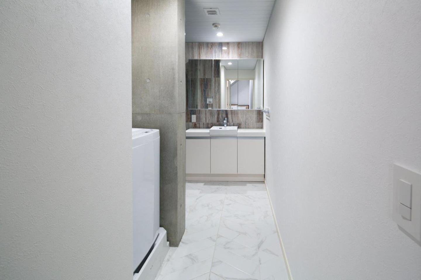 Legaland Sangenjaya Annex Tōkyō Extérieur photo