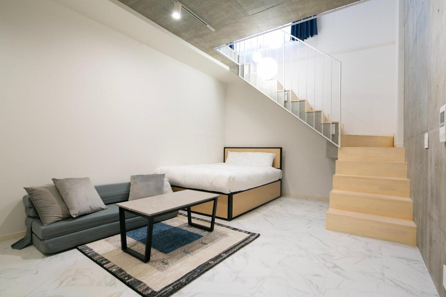 Legaland Sangenjaya Annex Tōkyō Extérieur photo