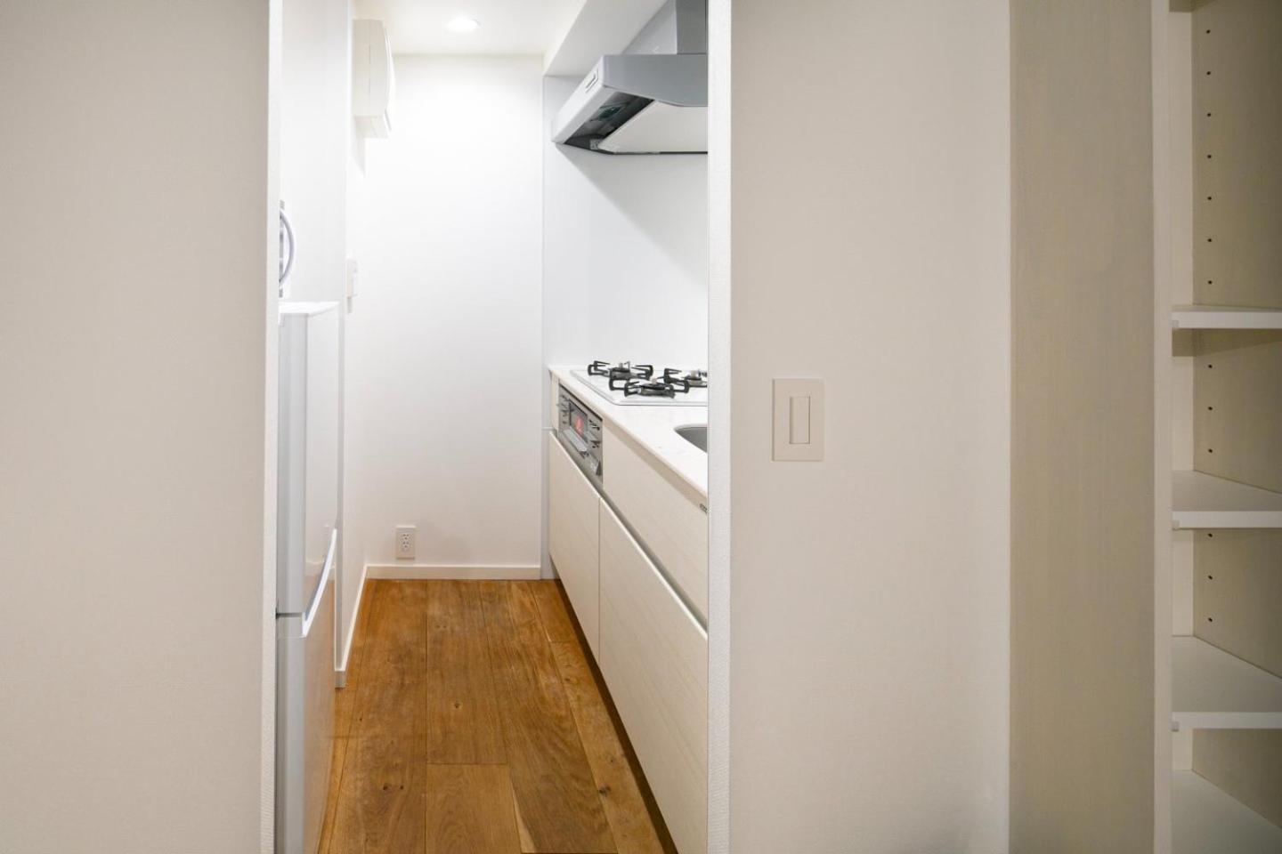 Legaland Sangenjaya Annex Tōkyō Extérieur photo