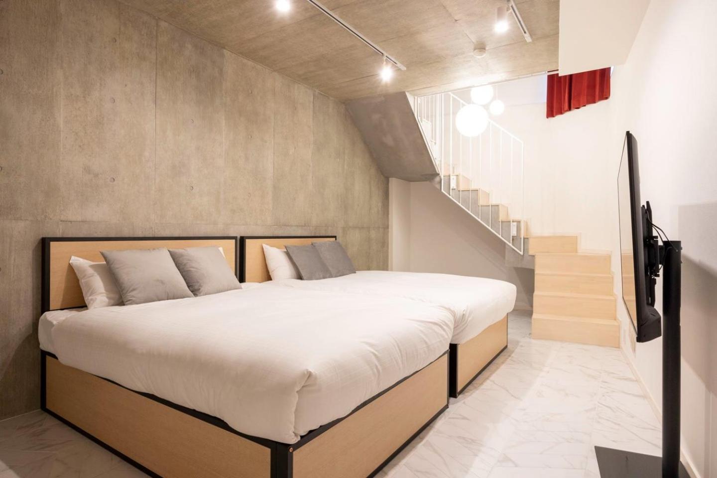 Legaland Sangenjaya Annex Tōkyō Extérieur photo