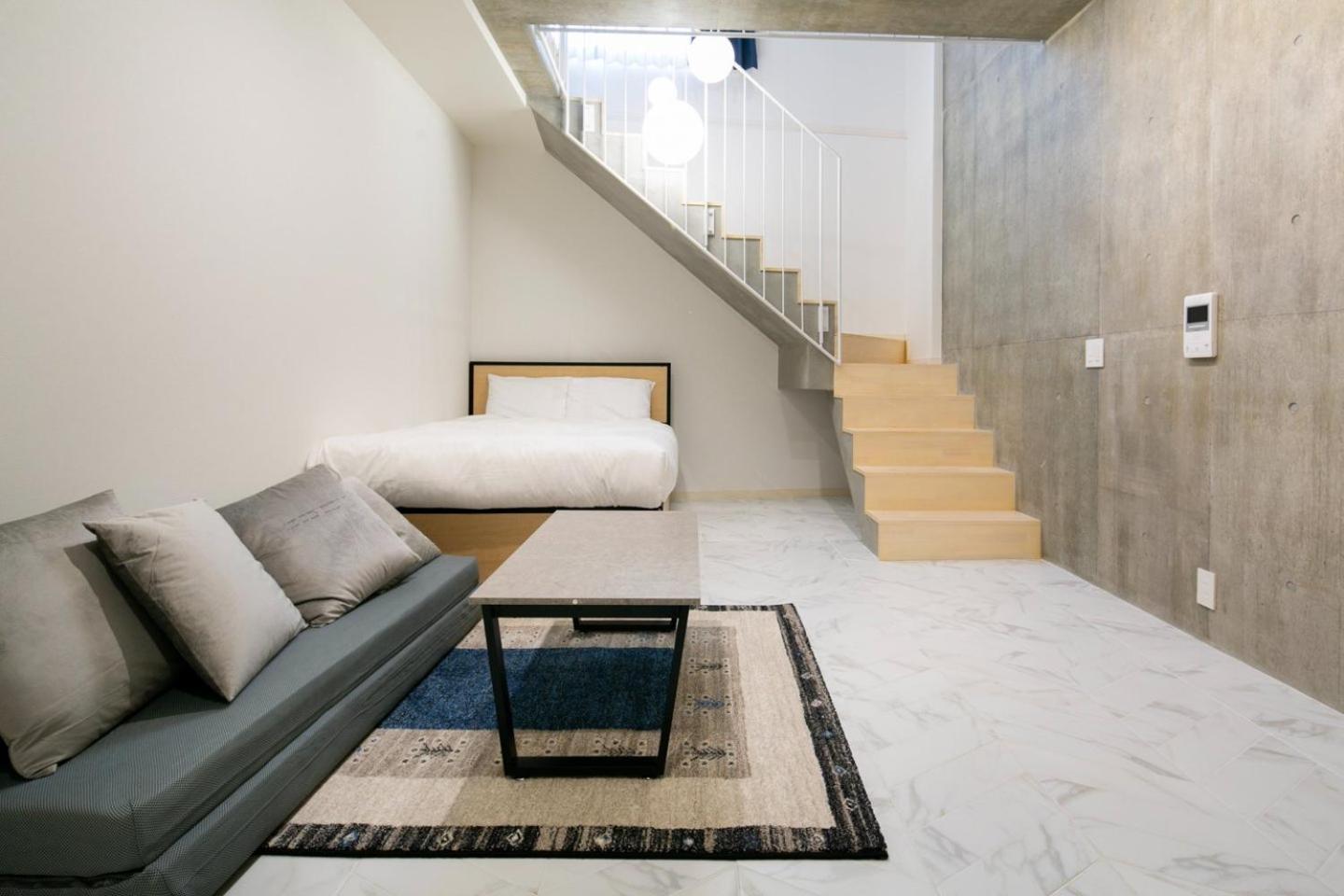 Legaland Sangenjaya Annex Tōkyō Extérieur photo
