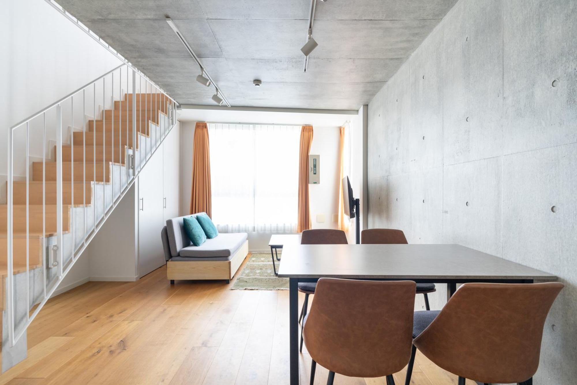 Legaland Sangenjaya Annex Tōkyō Extérieur photo