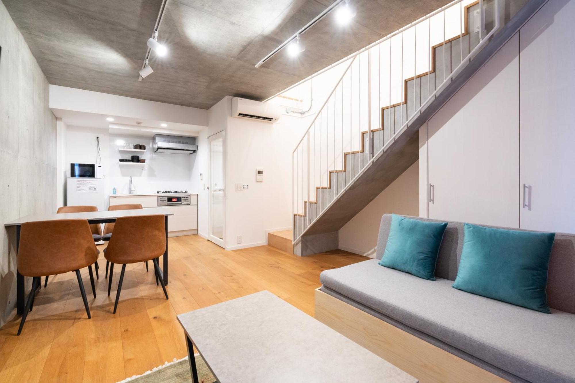 Legaland Sangenjaya Annex Tōkyō Extérieur photo
