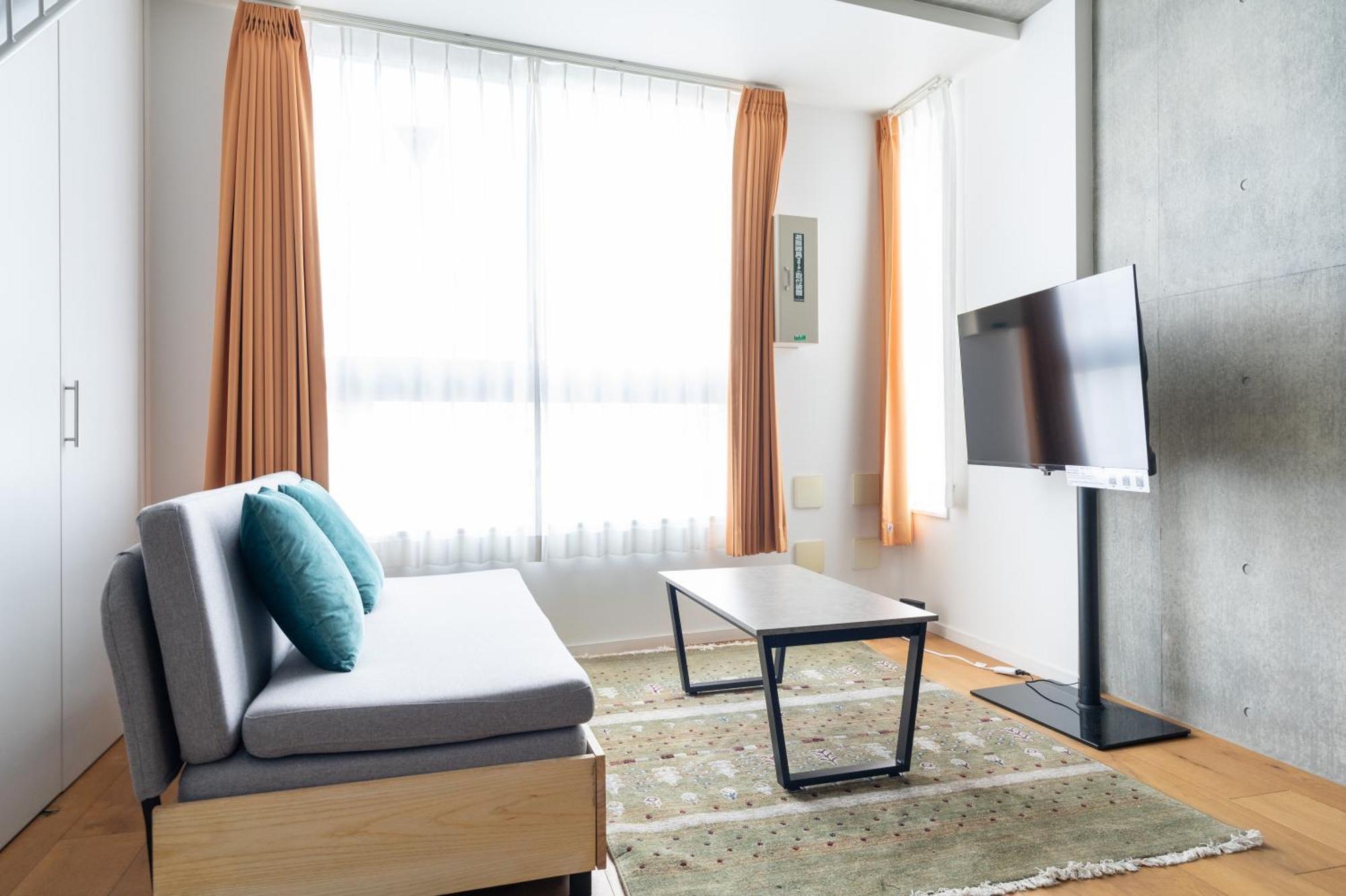 Legaland Sangenjaya Annex Tōkyō Extérieur photo