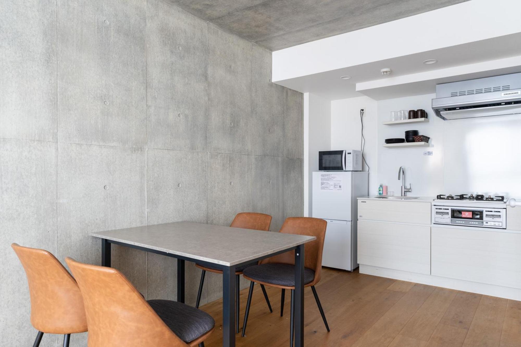 Legaland Sangenjaya Annex Tōkyō Extérieur photo